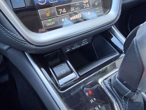 Used 2023 Subaru Legacy Limited image 27