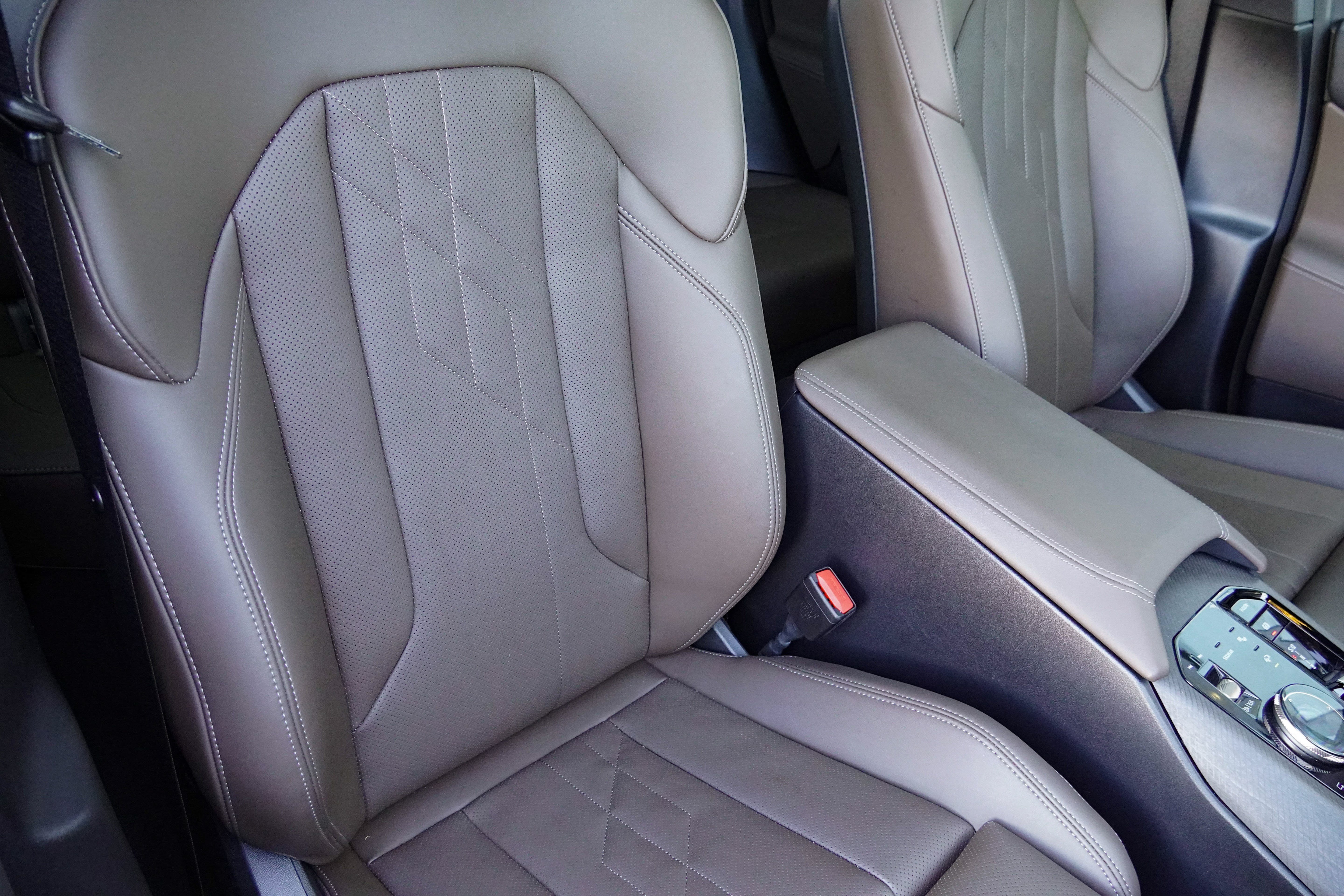 Certified 2025 BMW X3 xDrive30i AWD/4WD image 10