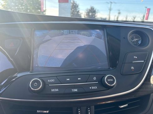 Used 2020 Buick Envision Essence w/ Experience Buick Package AWD/4WD image 20