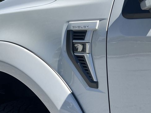 New 2026 Ford F150 Lariat w/ Equipment Group 501A Mid AWD/4WD image 33