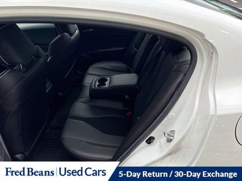 Used 2021 Acura ILX FWD image 20