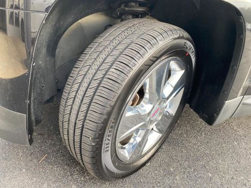 Used 2015 GMC Terrain SLT image 11