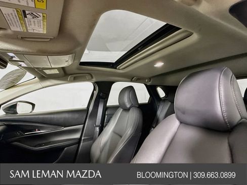 Used 2024 MAZDA CX-30 AWD 2.5 S w/ Preferred Package image 21