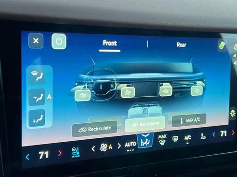 New 2026 Lincoln Navigator L Reserve image 20