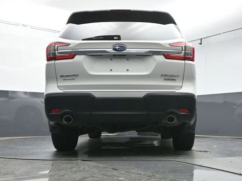 Used 2025 Subaru Ascent Limited w/ Popular Package #1 AWD/4WD image 38