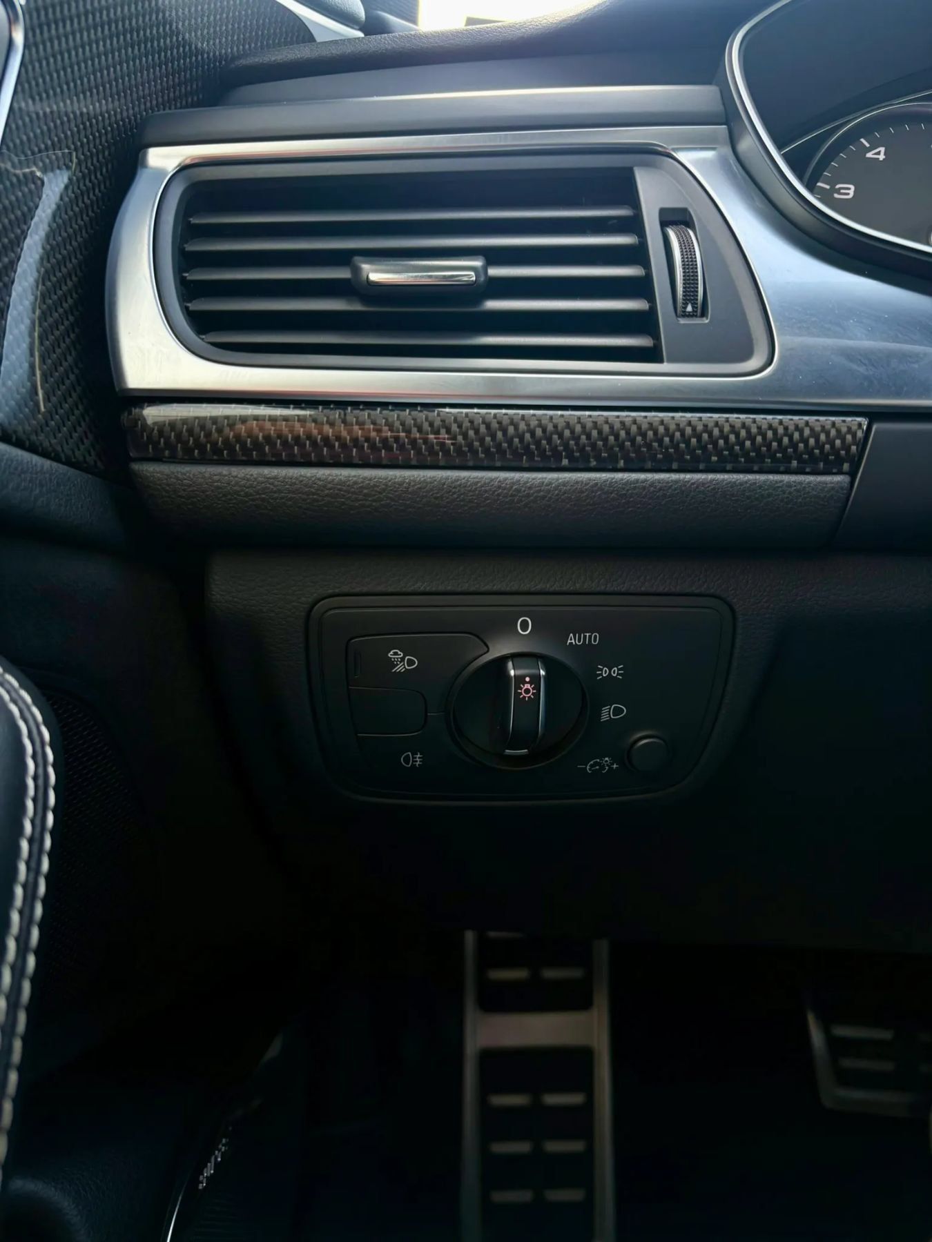Used 2018 Audi S6 Premium Plus AWD/4WD image 36