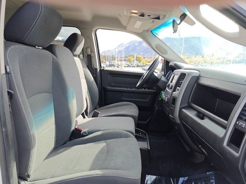 Used 2022 RAM 1500 Tradesman w/ Popular Equipment Group image 23