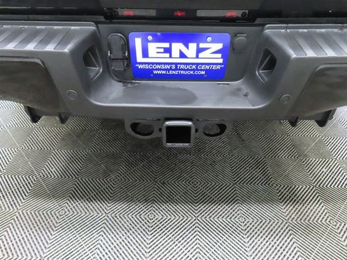 Used 2025 Ford F350 Platinum w/ Platinum Plus Package AWD/4WD image 41