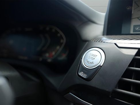 Used 2020 BMW X4 M40i w/ Executive Package image 50