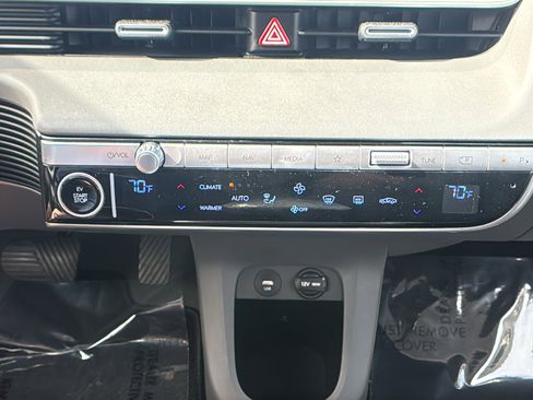 Used 2024 Hyundai Ioniq 5 SEL RWD image 29