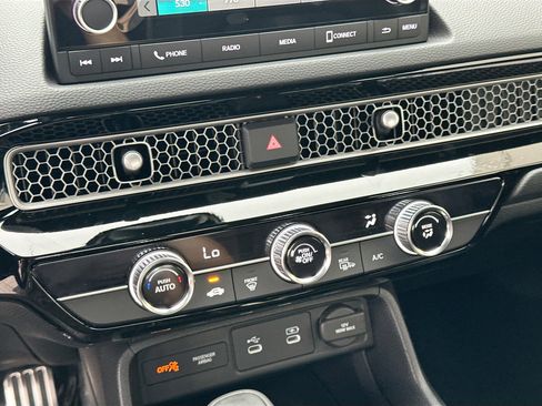 New 2026 Honda Civic Sport image 12