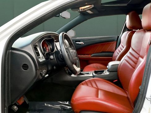 Used 2021 Dodge Charger SRT Hellcat RWD image 16
