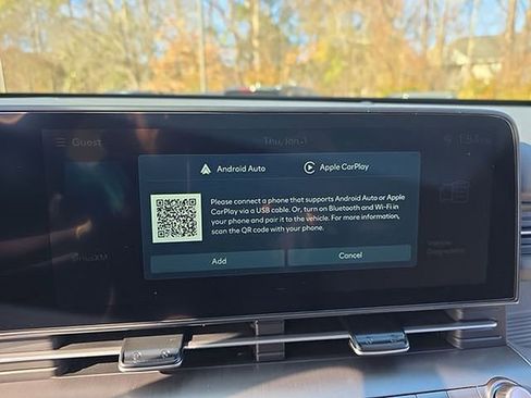 New 2026 Hyundai Kona SEL Sport image 33