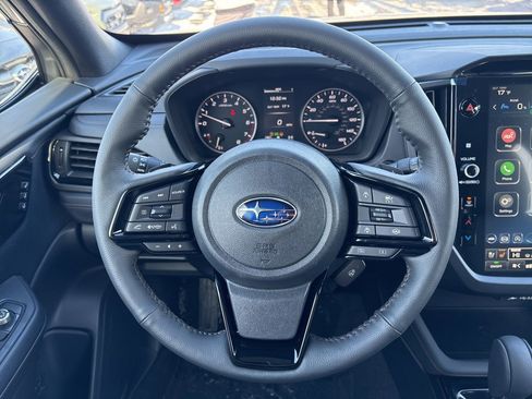 New 2026 Subaru Forester Touring image 15