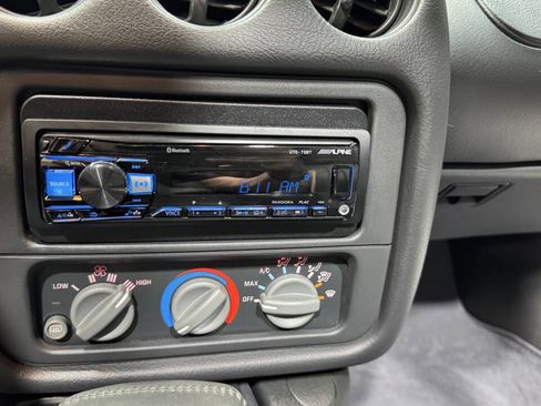 Used 1999 Pontiac Firebird Formula w/ Security Pkg image 54