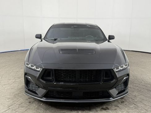 Used 2024 Ford Mustang GT Premium RWD image 2