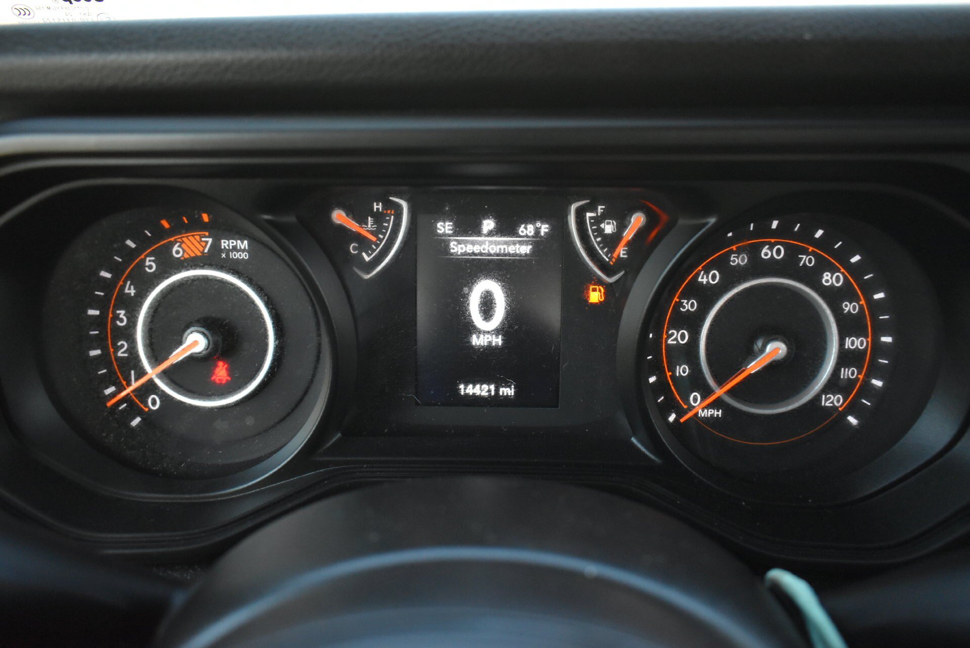 Used 2024 Jeep Wrangler Unlimited Sport AWD/4WD image 29
