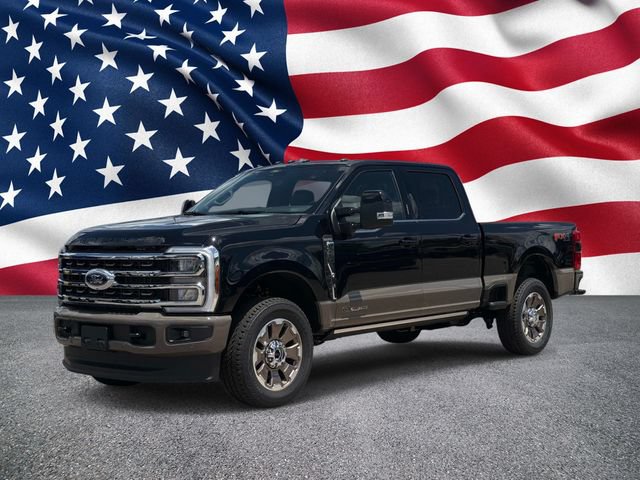 New 2026 Ford F250 King Ranch AWD/4WD image 11
