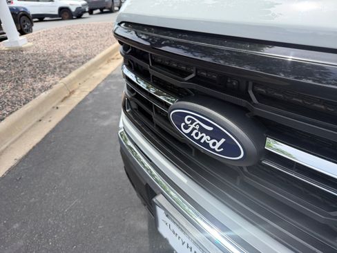 Used 2024 Ford F150 XLT w/ Mobile Office Package AWD/4WD image 23