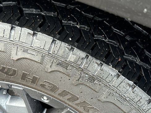 Certified 2024 Nissan Frontier PRO-4X w/ Pro Premium Package image 12