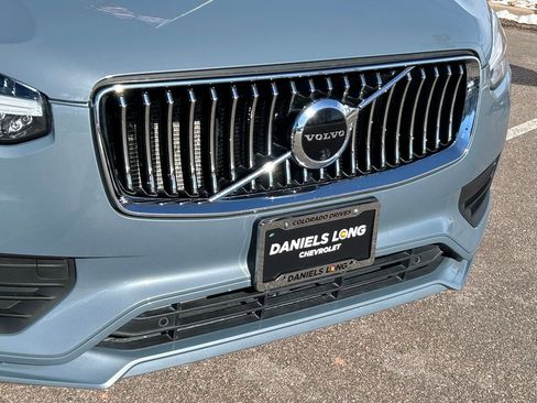 Used 2022 Volvo XC90 T6 Momentum image 33