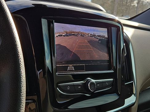 Certified 2023 Chevrolet Traverse LS w/ LPO, Floor Liner Package image 17