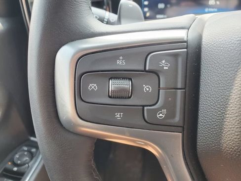 Used 2022 Chevrolet Silverado 1500 RST w/ Convenience Package II AWD/4WD image 6