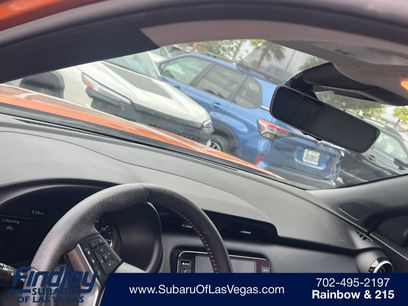 Used 2023 Nissan Kicks SR w/ SR Premium Package