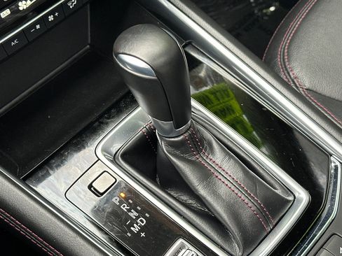 Used 2024 MAZDA CX-5 Carbon Edition image 22