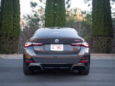 Used 2023 BMW i4 M50 w/ Premium Package image 18