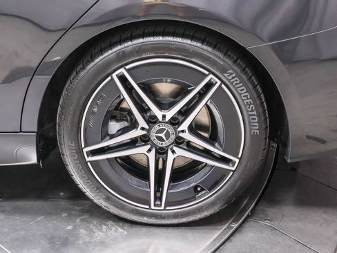 Certified 2023 Mercedes-Benz C 300 4MATIC Sedan image 9