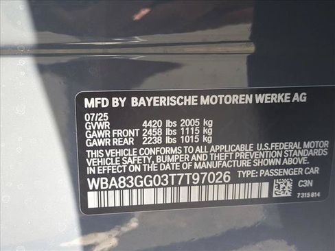 Used 2026 BMW 228i FWD image 17