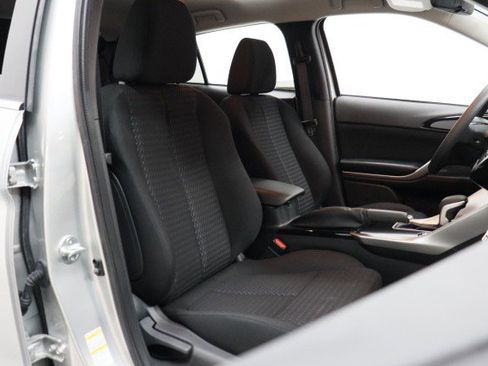 New 2026 Mitsubishi Eclipse Cross ES image 19