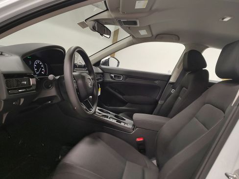 New 2026 Honda Civic LX image 10