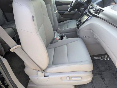 Used 2015 Honda Odyssey EX-L image 23
