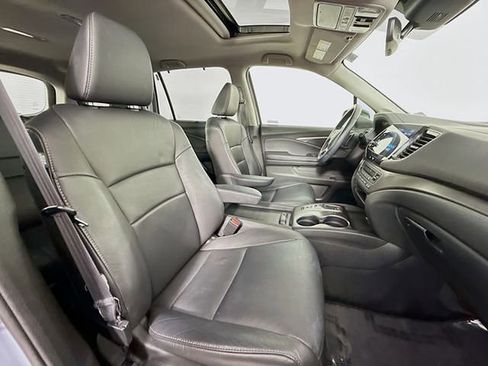 Used 2022 Honda Pilot Special Edition image 14