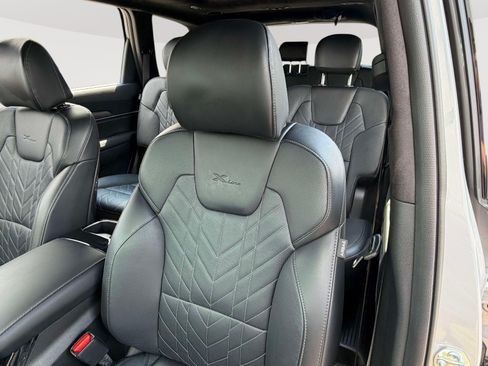 Used 2025 Kia Telluride SX Prestige X-Line AWD/4WD image 23