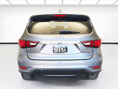 Used 2018 INFINITI QX60 FWD image 5