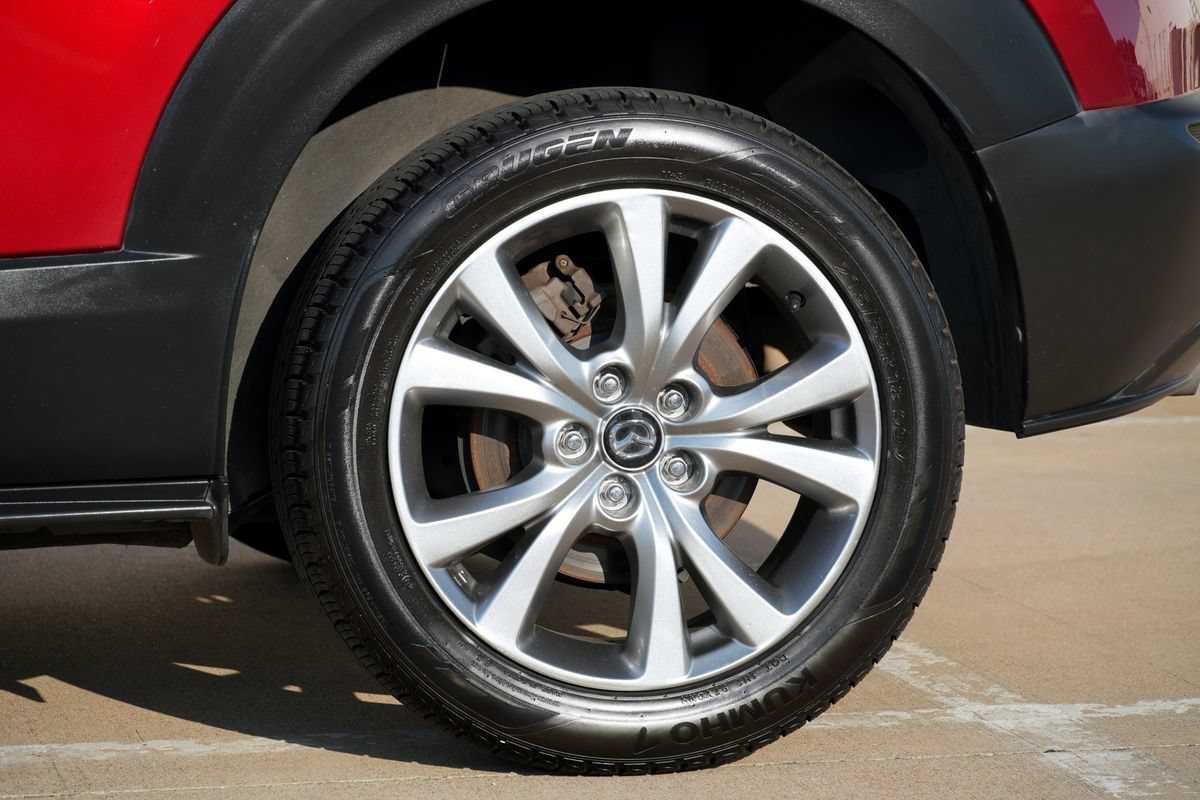 Used 2020 MAZDA CX-30 AWD w/ Premium Package image 26