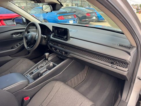 Used 2024 Honda Accord LX image 22