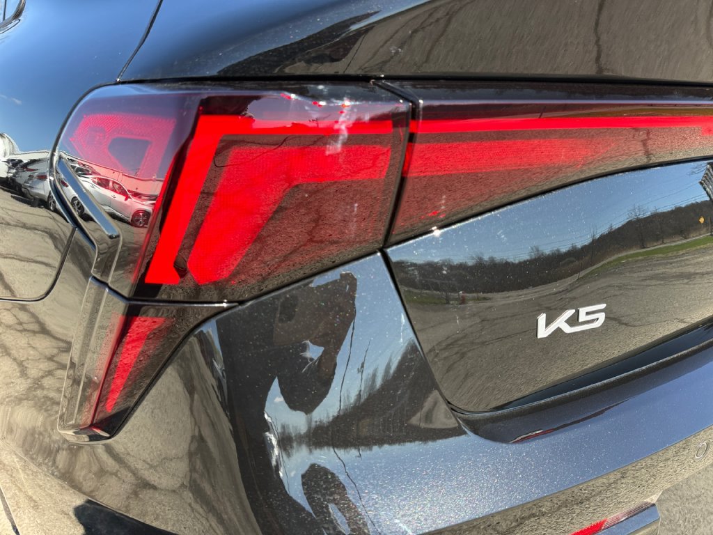 New 2026 Kia K5 GT-Line w/ GT-Line Premium Package AWD/4WD image 21