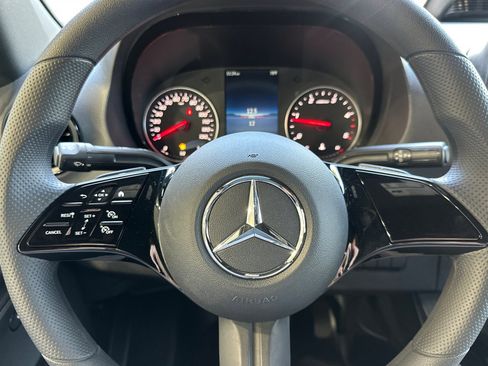 New 2025 Mercedes-Benz Sprinter 2500 image 22