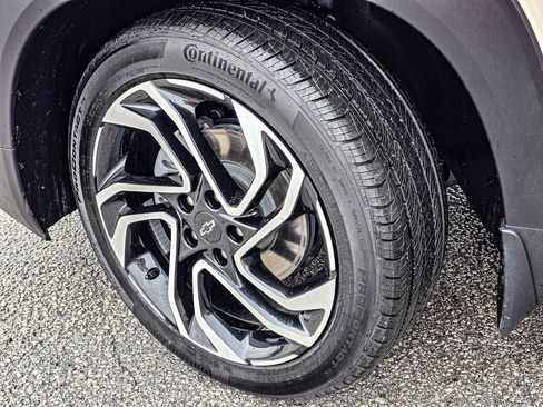 Used 2026 Chevrolet TrailBlazer RS w/ Convenience Package image 10