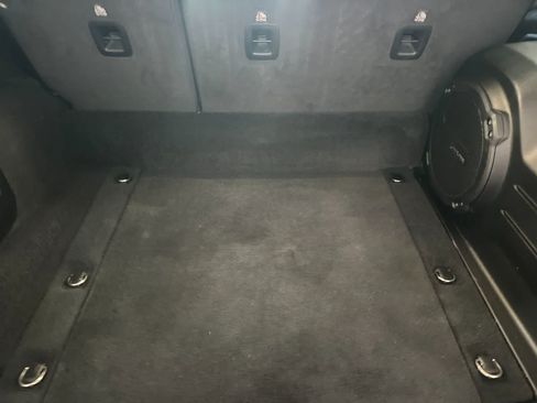 Used 2023 Jeep Wrangler Unlimited Sahara w/ Cold Weather Group AWD/4WD image 16