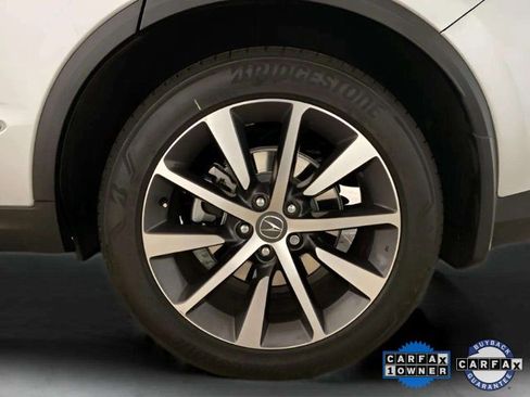 Used 2026 Acura MDX Technology Package image 31