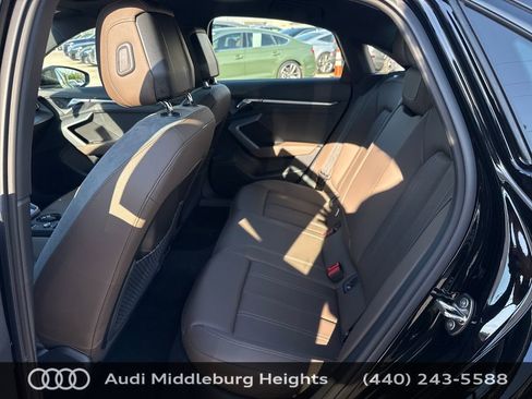 New 2026 Audi A3 2.0T Premium image 26