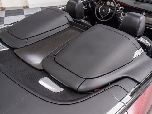 Used 2019 Rolls-Royce Dawn -Black Badge, Two-Tone Paint, image 42