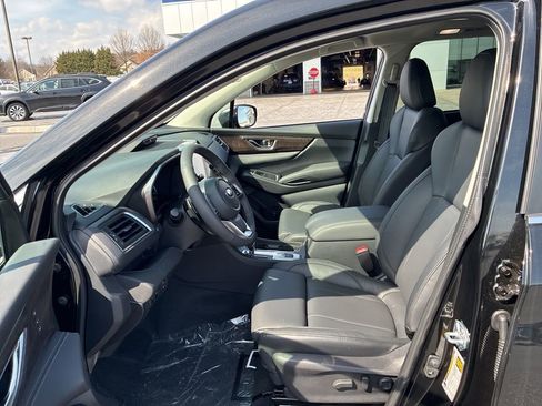 New 2026 Subaru Ascent Touring AWD/4WD image 3