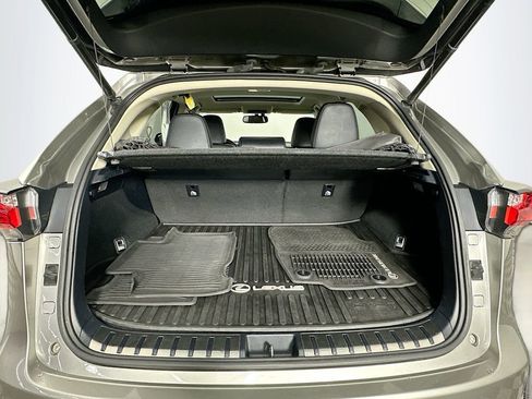 Used 2016 Lexus NX 200t 200t image 28