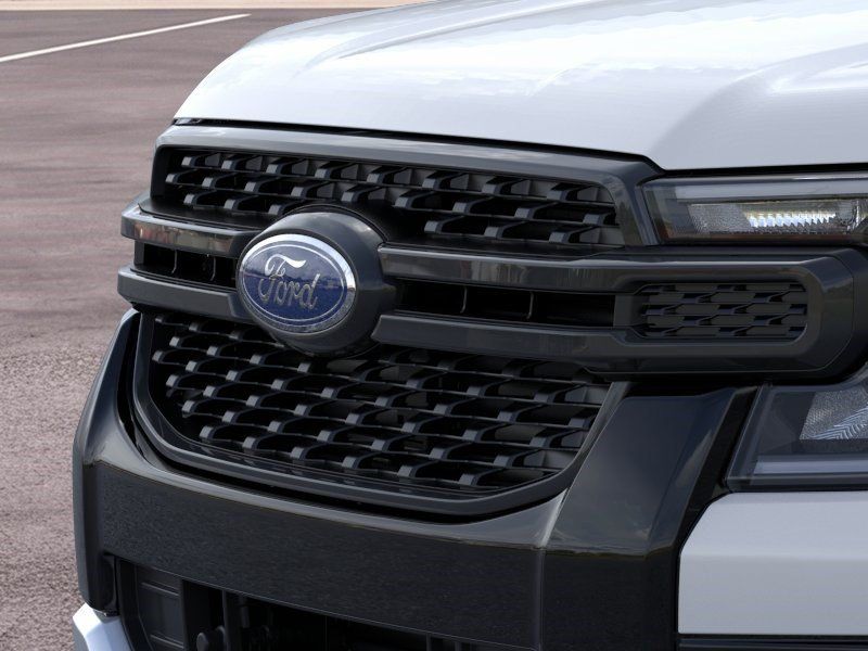 New 2026 Ford Ranger XLT w/ Equipment Group 301A High AWD/4WD image 30